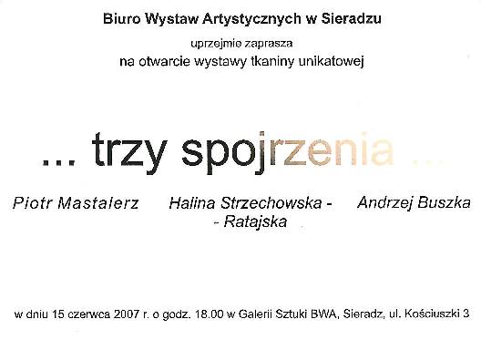 Zdjęcie Wystawa tkaniny unikatowej _008_94786